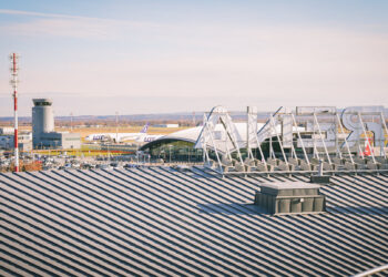 Samoloty Lufthansy będą latać dwa razy dziennie z&nbsp;Jasionki do&nbsp;Monachium