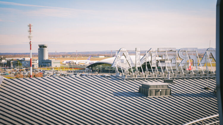 Samoloty Lufthansy będą latać dwa razy dziennie z Jasionki do Monachium