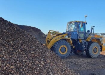 Paliwa odnawialne w&nbsp;Elektrociepłowni Krosno