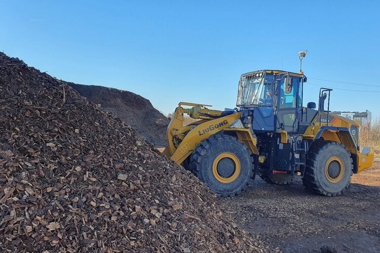 Paliwa odnawialne w Elektrociepłowni Krosno