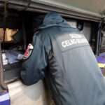 Na granicy wykryto przemyt tysiąca paczek papierosów 3 - Polskie Radio Rzeszów Na granicy wykryto przemyt tysiąca paczek papierosów - Polskie Radio Rzeszów