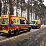 Wypadek w Dobrej pod Sieniawą. Nie żyje kierowca samochodu ciężarowego (zdjęcia) 4 - Polskie Radio Rzeszów Wypadek w Dobrej pod Sieniawą. Nie żyje kierowca samochodu ciężarowego (zdjęcia) - Polskie Radio Rzeszów