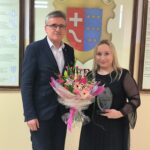 Magdalena Kuna z tytułem Wolontariusz Roku powiatu kolbuszowskiego 9 - Polskie Radio Rzeszów Magdalena Kuna z tytułem Wolontariusz Roku powiatu kolbuszowskiego - Polskie Radio Rzeszów