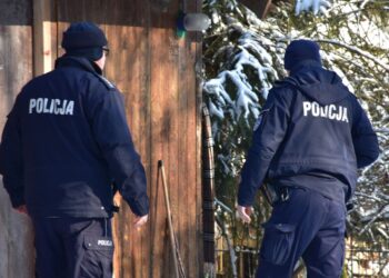 Mróz w&nbsp;regionie. Bezdomni potrzebują naszej pomocy