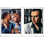 „Łempicka. Sztuka'' wyjątkowy album wydawnictwa Bosz 3 - Polskie Radio Rzeszów „Łempicka. Sztuka'' wyjątkowy album wydawnictwa Bosz - Polskie Radio Rzeszów