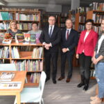 Dwa Sędziszowy nawiązują współpracę - Polskie Radio Rzeszów