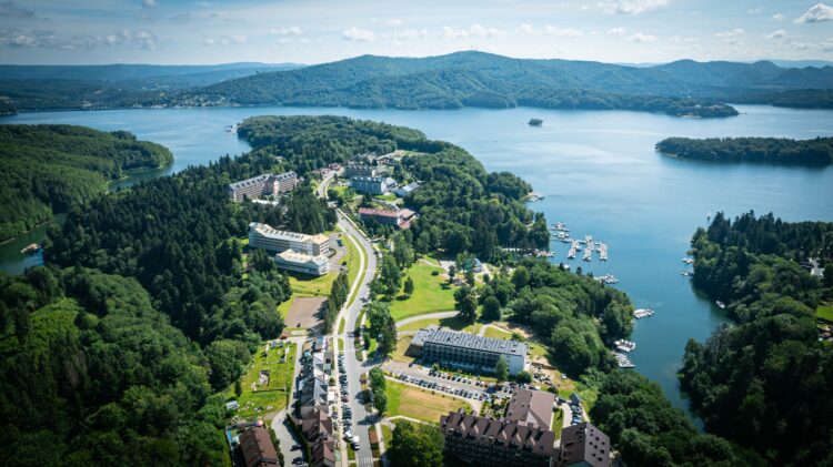 Uruchomiono pożyczki na rozwój turystyki w Polsce wschodniej