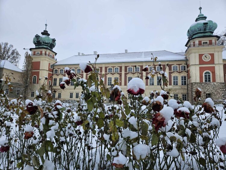Muzeum Zamek w Łańcucie rozpoczęło nowy sezon turystyczny