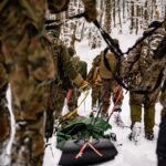 Brygada WOT powiększyła się o niemal tysiąc żołnierzy 2 - Polskie Radio Rzeszów Brygada WOT powiększyła się o niemal tysiąc żołnierzy - Polskie Radio Rzeszów