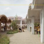 Kilkaset milionów złotych może kosztować rewitalizacja hali targowej i placu Jutrzenka w Rzeszowie 3 - Polskie Radio Rzeszów Kilkaset milionów złotych może kosztować rewitalizacja hali targowej i placu Jutrzenka w Rzeszowie - Polskie Radio Rzeszów