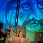 Teatr Nemno Henryka Hryniewickiego 11 - Polskie Radio Rzeszów Teatr Nemno Henryka Hryniewickiego - Polskie Radio Rzeszów