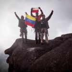 "W poszukiwaniu białej plamy…" - wystawa Marka Arcimowicza w Rzeszowie - Polskie Radio Rzeszów