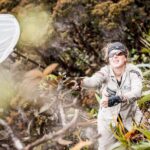 "W poszukiwaniu białej plamy…" - wystawa Marka Arcimowicza w Rzeszowie - Polskie Radio Rzeszów