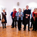 "W poszukiwaniu białej plamy…" - wystawa Marka Arcimowicza w Rzeszowie - Polskie Radio Rzeszów