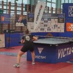 Tenis stołowy. Minimalna porażka Fibrain AZS Politechniki Rzeszów 4 - Polskie Radio Rzeszów Tenis stołowy. Minimalna porażka Fibrain AZS Politechniki Rzeszów - Polskie Radio Rzeszów