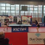 Tenis stołowy. Minimalna porażka Fibrain AZS Politechniki Rzeszów 5 - Polskie Radio Rzeszów Tenis stołowy. Minimalna porażka Fibrain AZS Politechniki Rzeszów - Polskie Radio Rzeszów