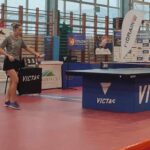 Tenis stołowy. Minimalna porażka Fibrain AZS Politechniki Rzeszów 7 - Polskie Radio Rzeszów Tenis stołowy. Minimalna porażka Fibrain AZS Politechniki Rzeszów - Polskie Radio Rzeszów