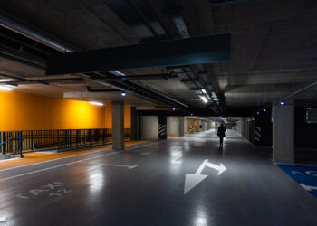 Co&nbsp;dalej z&nbsp;parkingiem podziemnym przy Rzeszowskim Centrum Komunikacyjnym?