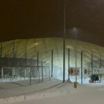 Hala pneumatyczna w Stalowej Woli, która uległa awarii, zostanie naprawiona 3 - Polskie Radio Rzeszów Hala pneumatyczna w Stalowej Woli, która uległa awarii, zostanie naprawiona - Polskie Radio Rzeszów