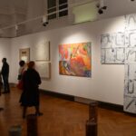 Sammlung Pastula. Wystawa kolekcji sztuki współczesnej 26 - Polskie Radio Rzeszów Sammlung Pastula. Wystawa kolekcji sztuki współczesnej - Polskie Radio Rzeszów