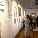 Sammlung Pastula. Wystawa kolekcji sztuki współczesnej 25 - Polskie Radio Rzeszów Sammlung Pastula. Wystawa kolekcji sztuki współczesnej - Polskie Radio Rzeszów