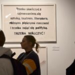 Sammlung Pastula. Wystawa kolekcji sztuki współczesnej 24 - Polskie Radio Rzeszów Sammlung Pastula. Wystawa kolekcji sztuki współczesnej - Polskie Radio Rzeszów