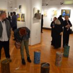 Sammlung Pastula. Wystawa kolekcji sztuki współczesnej 23 - Polskie Radio Rzeszów Sammlung Pastula. Wystawa kolekcji sztuki współczesnej - Polskie Radio Rzeszów