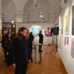 Sammlung Pastula. Wystawa kolekcji sztuki współczesnej 22 - Polskie Radio Rzeszów Sammlung Pastula. Wystawa kolekcji sztuki współczesnej - Polskie Radio Rzeszów