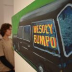 Sammlung Pastula. Wystawa kolekcji sztuki współczesnej 20 - Polskie Radio Rzeszów Sammlung Pastula. Wystawa kolekcji sztuki współczesnej - Polskie Radio Rzeszów