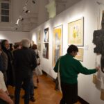 Sammlung Pastula. Wystawa kolekcji sztuki współczesnej 19 - Polskie Radio Rzeszów Sammlung Pastula. Wystawa kolekcji sztuki współczesnej - Polskie Radio Rzeszów