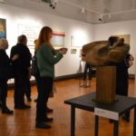 Sammlung Pastula. Wystawa kolekcji sztuki współczesnej 18 - Polskie Radio Rzeszów Sammlung Pastula. Wystawa kolekcji sztuki współczesnej - Polskie Radio Rzeszów