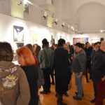 Sammlung Pastula. Wystawa kolekcji sztuki współczesnej 17 - Polskie Radio Rzeszów Sammlung Pastula. Wystawa kolekcji sztuki współczesnej - Polskie Radio Rzeszów