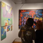 Sammlung Pastula. Wystawa kolekcji sztuki współczesnej 15 - Polskie Radio Rzeszów Sammlung Pastula. Wystawa kolekcji sztuki współczesnej - Polskie Radio Rzeszów