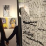 Sammlung Pastula. Wystawa kolekcji sztuki współczesnej 14 - Polskie Radio Rzeszów Sammlung Pastula. Wystawa kolekcji sztuki współczesnej - Polskie Radio Rzeszów