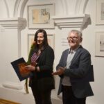 Sammlung Pastula. Wystawa kolekcji sztuki współczesnej 13 - Polskie Radio Rzeszów Sammlung Pastula. Wystawa kolekcji sztuki współczesnej - Polskie Radio Rzeszów