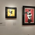 Wystawa '’Sztuka współczesna z kolekcji Książąt Lubomirskich’’ w BWA w Rzeszowie - Polskie Radio Rzeszów