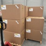 Sprzęt o wartości 1,2 mln zł został przekazany Ukrainie - Polskie Radio Rzeszów