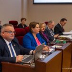 Pierwsza w tym roku sesja sejmiku województwa - Polskie Radio Rzeszów