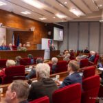 Pierwsza w tym roku sesja sejmiku województwa - Polskie Radio Rzeszów