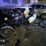 Pijany kierowca uszkodził w Iwoniczu-Zdroju 6 samochodów (zdjęcia) 11 - Polskie Radio Rzeszów Pijany kierowca uszkodził w Iwoniczu-Zdroju 6 samochodów (zdjęcia) - Polskie Radio Rzeszów