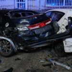 Pijany kierowca uszkodził w Iwoniczu-Zdroju 6 samochodów (zdjęcia) 9 - Polskie Radio Rzeszów Pijany kierowca uszkodził w Iwoniczu-Zdroju 6 samochodów (zdjęcia) - Polskie Radio Rzeszów