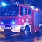 Pijany kierowca uszkodził w Iwoniczu-Zdroju 6 samochodów (zdjęcia) 8 - Polskie Radio Rzeszów Pijany kierowca uszkodził w Iwoniczu-Zdroju 6 samochodów (zdjęcia) - Polskie Radio Rzeszów