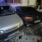 Pijany kierowca uszkodził w Iwoniczu-Zdroju 6 samochodów (zdjęcia) 6 - Polskie Radio Rzeszów Pijany kierowca uszkodził w Iwoniczu-Zdroju 6 samochodów (zdjęcia) - Polskie Radio Rzeszów