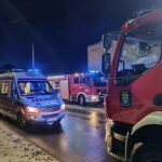 Pijany kierowca uszkodził w Iwoniczu-Zdroju 6 samochodów (zdjęcia) 5 - Polskie Radio Rzeszów Pijany kierowca uszkodził w Iwoniczu-Zdroju 6 samochodów (zdjęcia) - Polskie Radio Rzeszów