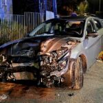 Pijany kierowca uszkodził w Iwoniczu-Zdroju 6 samochodów (zdjęcia) 3 - Polskie Radio Rzeszów Pijany kierowca uszkodził w Iwoniczu-Zdroju 6 samochodów (zdjęcia) - Polskie Radio Rzeszów