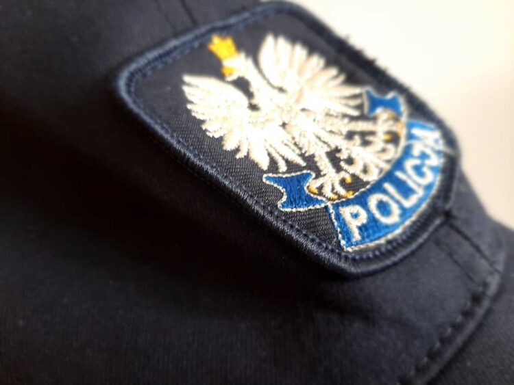 Zmyślił historię o postrzeleniu kobiety. Odpowie za bezpodstawne wezwanie policji