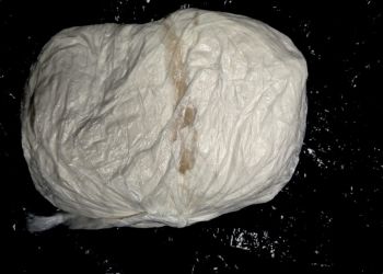 Ponad pół kilograma amfetaminy zatrzymali kryminalni z&nbsp;Jasła