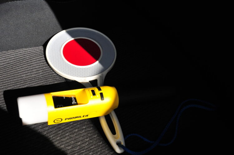 Kosztowna jazda w Tarnobrzegu i Przysiekach