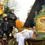 Orszak Trzech Króli w Tarnobrzegu 3 - Polskie Radio Rzeszów Orszak Trzech Króli w Tarnobrzegu - Polskie Radio Rzeszów