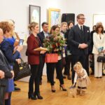 Wystawa '’Sztuka współczesna z kolekcji Książąt Lubomirskich’’ w BWA w Rzeszowie - Polskie Radio Rzeszów